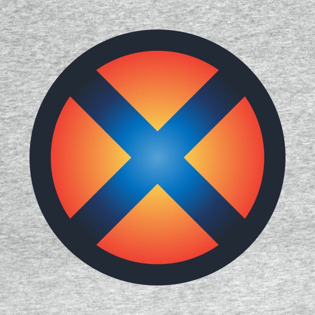 X-Shirt by BKAllmighty